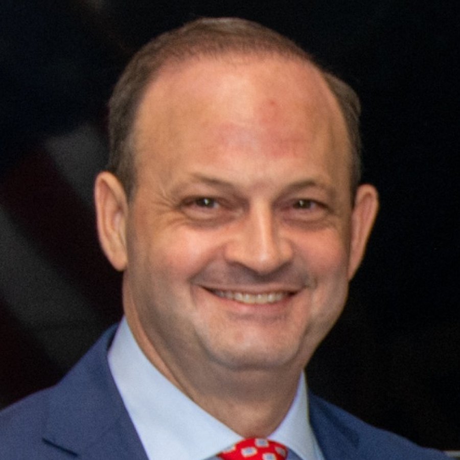 Alan Wilson