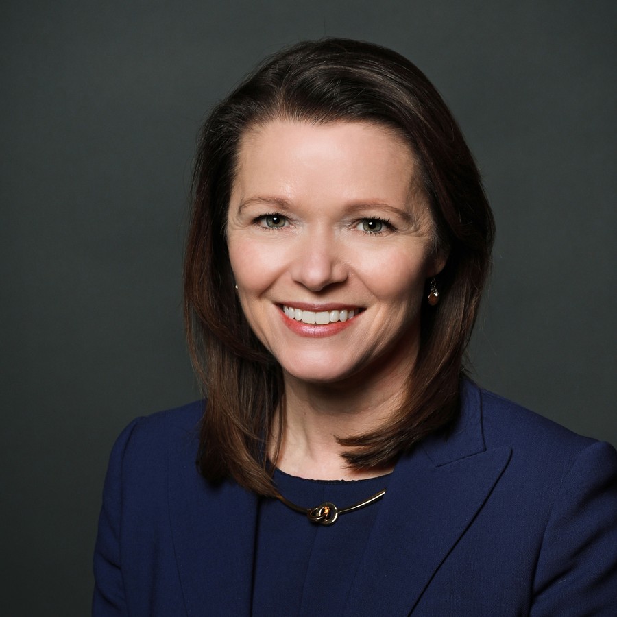 Christina Bohannan