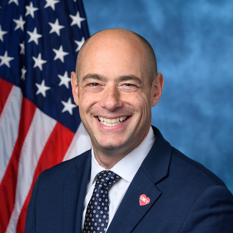 Greg Landsman