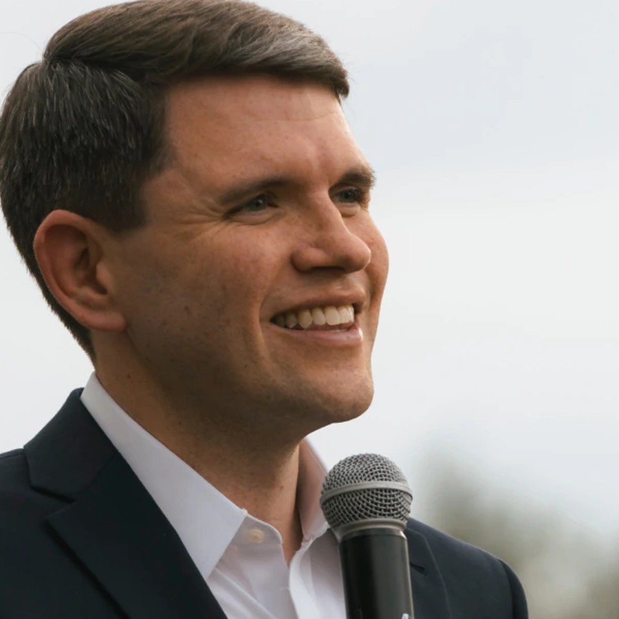 James Talarico