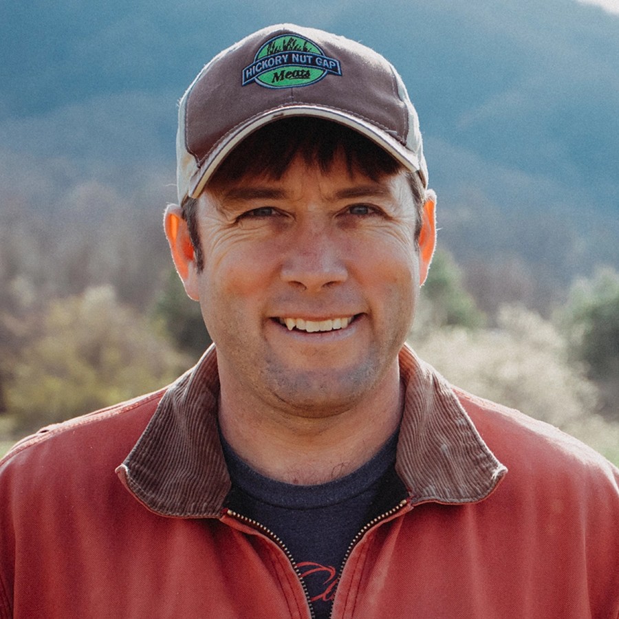 Jamie Ager