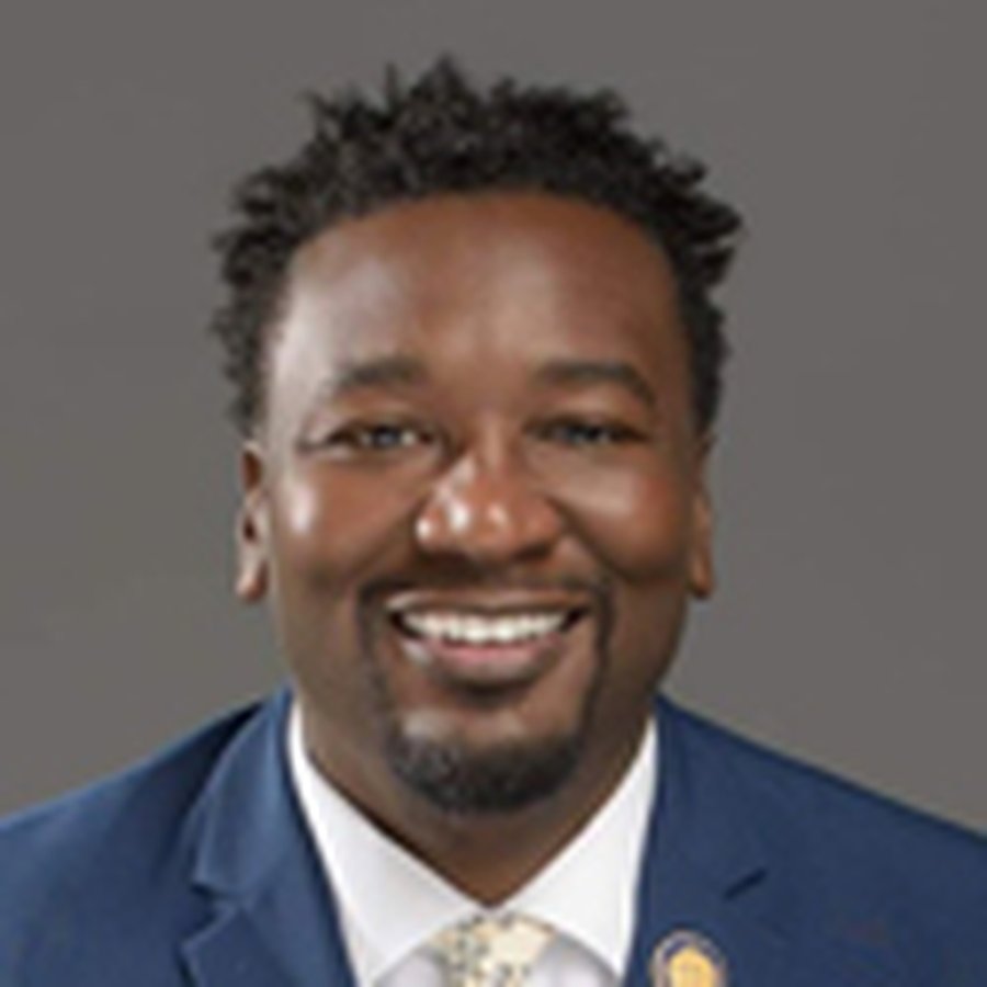 Jermaine Johnson