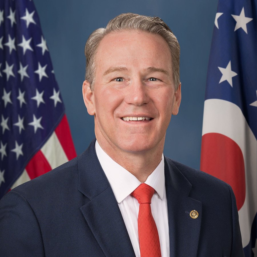 Jon Husted