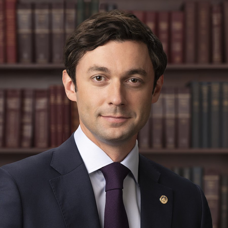 Jon Ossoff