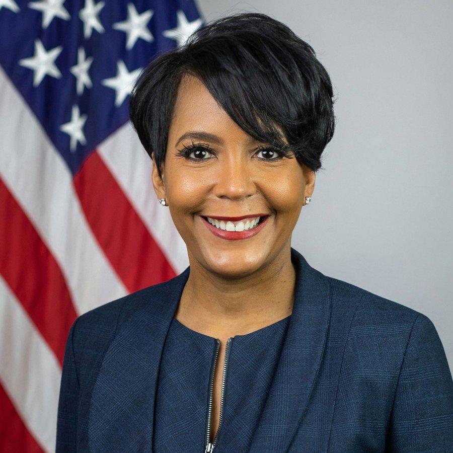 Keisha Lance Bottoms