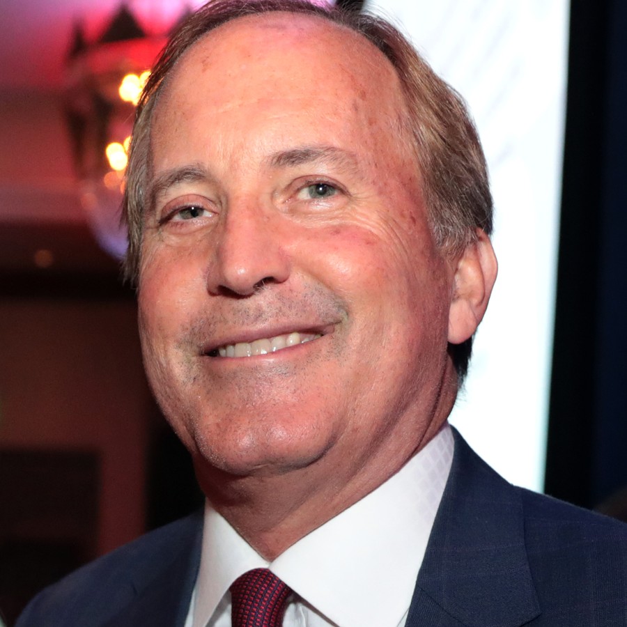 Ken Paxton