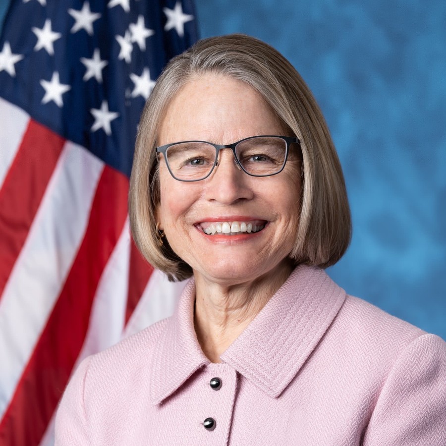 Mariannette Miller-Meeks
