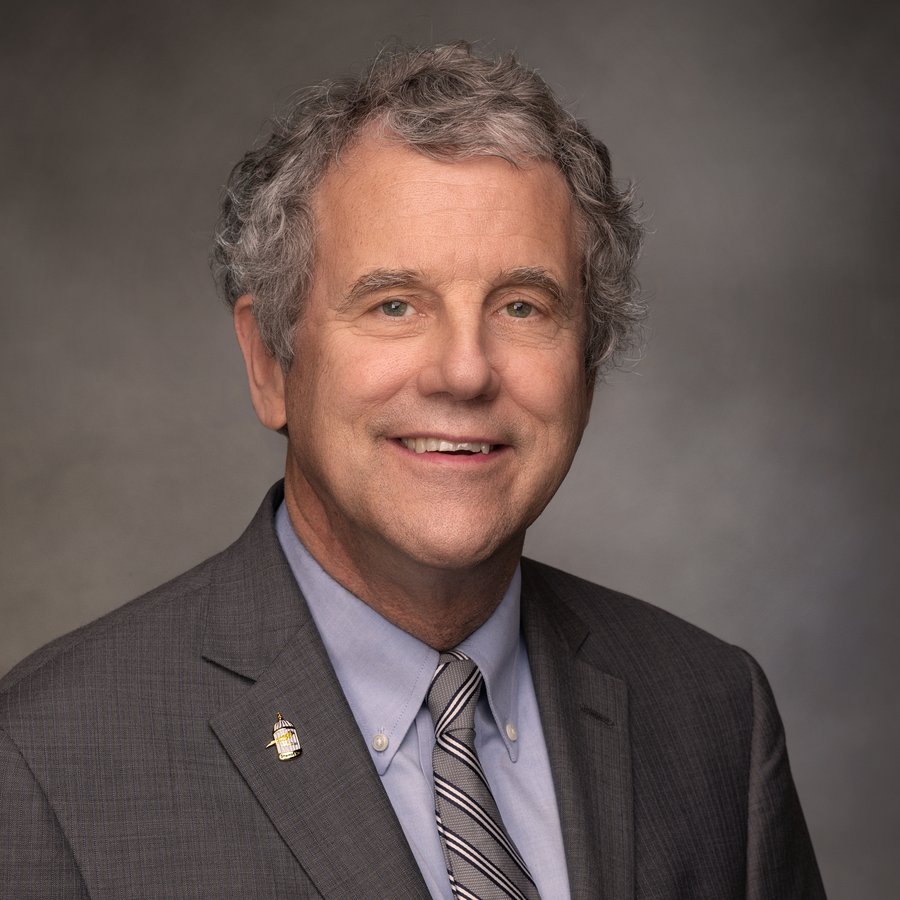 Sherrod Brown